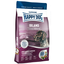 Happy Dog Supreme Sensible Irland (4kg) kutyaeledel