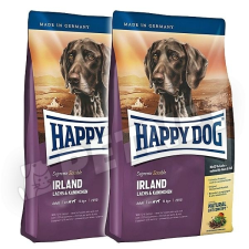 Happy Dog Supreme Sensible Irland Nyúl 2x12,5kg kutyaeledel