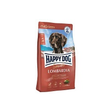 Happy Dog Supreme Sensible Lombardia 11kg kutyaeledel