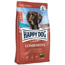 Happy Dog supreme Sensible Lombardia 2x11kg kutyaeledel