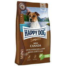 Happy Dog SUPREME SENSIBLE MINI CANADA 4 KG kutyaeledel