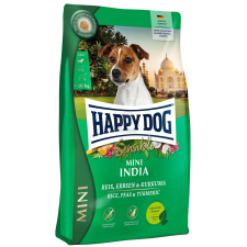  Happy Dog Supreme Sensible Mini India 300 g kutyaeledel