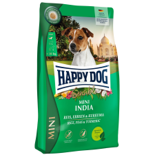 Happy Dog Supreme Sensible Mini India 800 g kutyaeledel