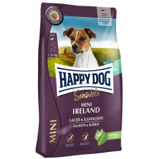  Happy Dog Supreme Sensible Mini Ireland 4 kg kutyaeledel