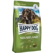 Happy Dog Supreme Sensible Neuseeland 4 kg kutyaeledel