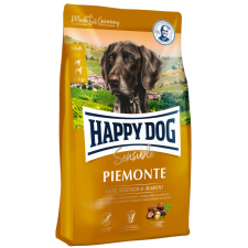 Happy Dog supreme Sensible Piemonte 2x10 kg kutyaeledel