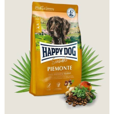 Happy Dog Supreme Sensible Piemonte 2x10kg kutyaeledel