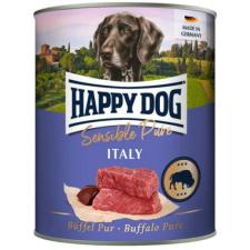 Happy Dog Supreme Sensible PUR KONZERV ITALY (bivaly) 6X800 G kutyaeledel