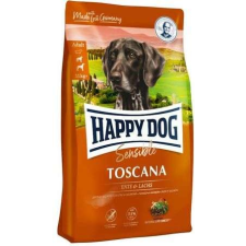 Happy Dog Supreme Sensible Toscana 12.5 kg kutyaeledel