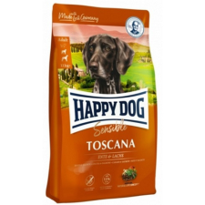 Happy Dog Supreme Toscana 12,5kg kutyaeledel