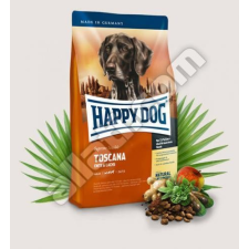 Happy Dog Supreme Toscana 12,5kg Sensibile kutyaeledel