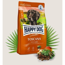 Happy Dog Supreme Toscana 4 kg kutyatáp kutyaeledel