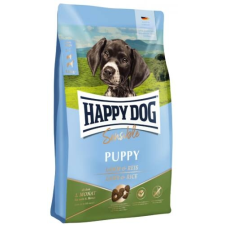 Happy Dog Supreme Young Sensible Puppy Lamb/Rice 10 KG kutyaeledel