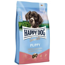Happy Dog Supreme Young Sensible Puppy Salmon&Potato 1 KG kutyaeledel