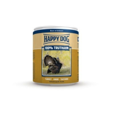 Happy Dog Truthahn Pur - Pulykahúsos 400g kutyaeledel
