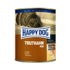 Happy Dog Truthahn Pur - Pulykás Kutyakonzerv - 6X800G