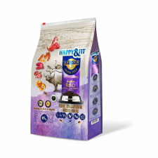 Happy&Fit Happy&Fit Superior Hipoallergén Friss marha, strucc, vízibivaly, sütőtökkel 10kg kutyaeledel