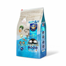 Happy&Fit Happy&Fit Superior Hipoallergén Pisztráng, halolajjal és glükozaminnal 10kg kutyaeledel