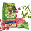 - Happy&Fit Natural Economy Adult with Beef and Vegetables12kg