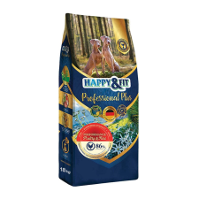 Happy&Fit Professional Plus Performance Poultry&Rice 18kg kutyaeledel