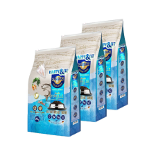 Happy&Fit Superior Hipoallergén Pisztráng, halolajjal és glükozaminnal 3x10kg kutyaeledel