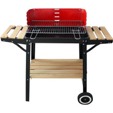 Happy Green Gril Wood grillsütő