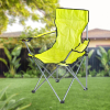  HAPPY GREEN Horgászszék FISH, lime 50CJF5001LM