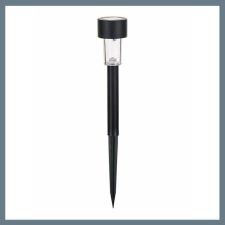  HAPPY GREEN Napelemes lámpa 31 cm 0922200 kültéri világítás