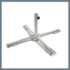  HAPPY GREEN Napernyő talp/állvány 50463001 kerti bútor