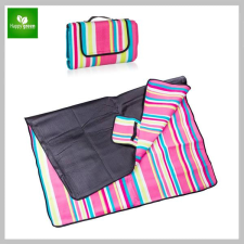 Happy Green piknik takaró 170 x 140 cm 50211005 lakástextília