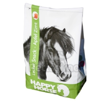 Happy Horse Happy Horse ízletes jutalomfalat, alma és fahéj 1 kg lófelszerelés
