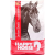 Happy Horse répás és céklás keksz lovaknak 1 kg