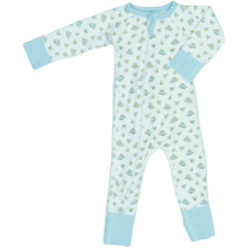  Happy Jammy Lány Hosszú ujjú rugdalozó (Méret: 62) rugdalózó