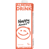Happy mandulaital kalciummal 1000 ml