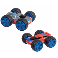  Happy People Action Flipper Boys 10 cm piros 30015 autópálya és játékautó