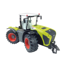 Happy People Claas Xerion távirányítós traktor (34428) távirányítós modell