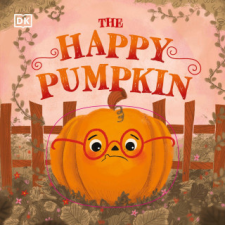  Happy Pumpkin – DK idegen nyelvű könyv