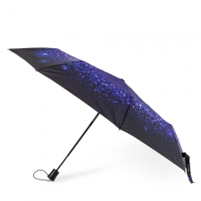 Happy Rain Esernyő HAPPY RAIN - Mini Ac 42286 Funky Glitter esernyő