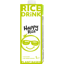  Happy rice rizsital kalciummal uht 1000 ml reform élelmiszer