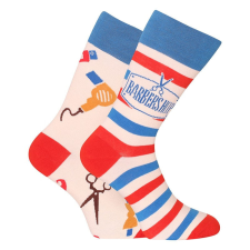 Happy Socks Dedoles Barbershop (GMRS1311) M férfi zokni