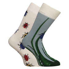 Happy Socks Dedoles Bugs (GMRS246) M férfi zokni