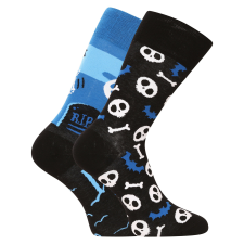  Happy Socks Dedoles Csontvázak (GMRS140) S férfi zokni