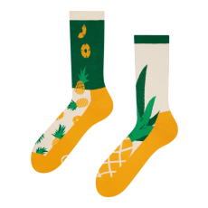  Happy Socks Dedoles Édes ananász (D-U-SC-RSS-C-C-1653) S