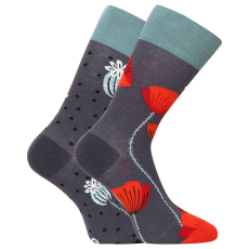  Happy Socks Dedoles Katicabogarak és pipacsok (GMRS208) L