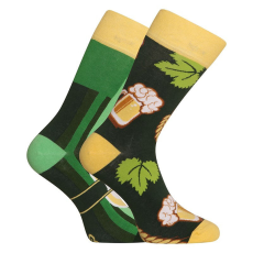  Happy Socks Dedoles Palackozott sör (GMRS1363) S