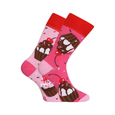  Happy Socks Dedoles Rózsaszín cupcakes (GMRS250) L
