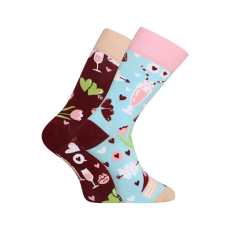  Happy Socks Dedoles Sweet Date (D-U-SC-RS-C-C-1453) L