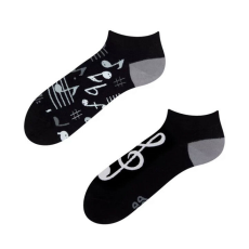  Happy Socks Dedoles Zenei rövid GMLS021 (Good Mood) S