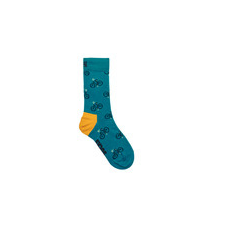 Happy Socks Kiegészítők BIKE Kék 36 / 40 női zokni
