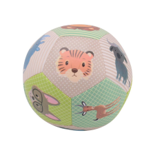  Happy world puha labda, 2 féle (13655) készségfejlesztő